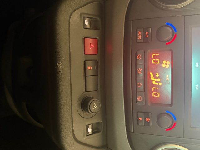 CITROEN Berlingo usata 13