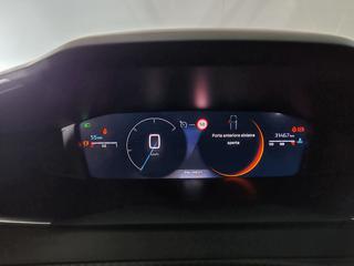 PEUGEOT 2008 usata, con Controllo trazione
