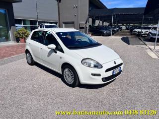 FIAT Punto usata, con Airbag