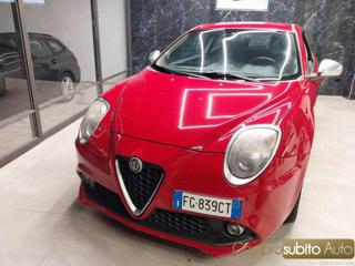 ALFA ROMEO MiTo usata, con Airbag