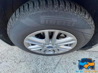 FORD Focus usata, con Pneumatici quattro stagioni