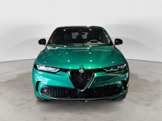 ALFA ROMEO Tonale usata, con Boardcomputer
