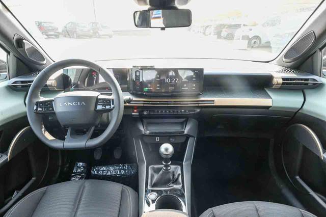 LANCIA Ypsilon usata, con Boardcomputer