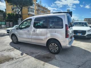 PEUGEOT Partner usata, con Autoradio