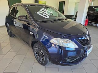 LANCIA Ypsilon 1.2 69 CV 5 porte GPL Gold