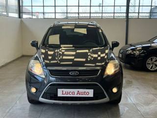 FORD Kuga usata, con Airbag laterali