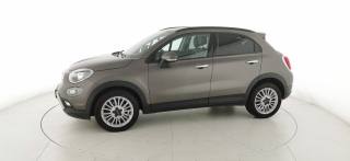 FIAT 500X usata, con USB