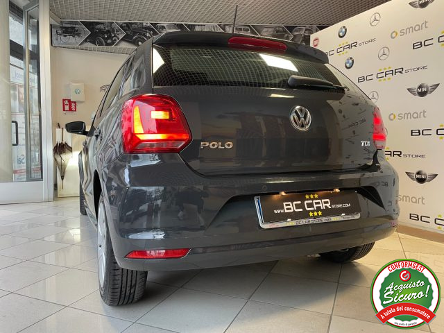 VOLKSWAGEN Polo usata, con Apple CarPlay