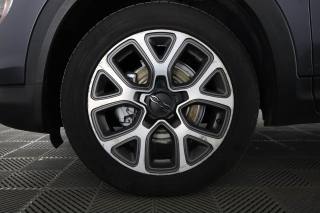 FIAT 500X usata 7
