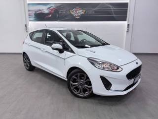 FORD Fiesta usata, con Autoradio