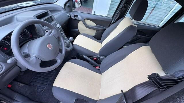 FIAT Panda usata, con Airbag Passeggero