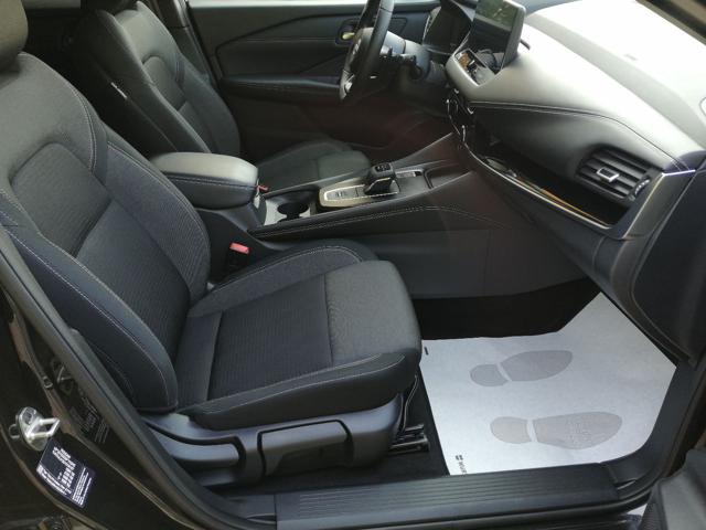 NISSAN Qashqai usata, con Controllo trazione