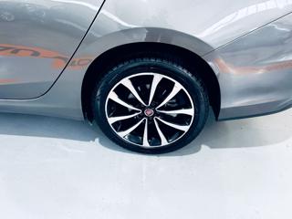 FIAT Tipo usata, con Chiusura centralizzata