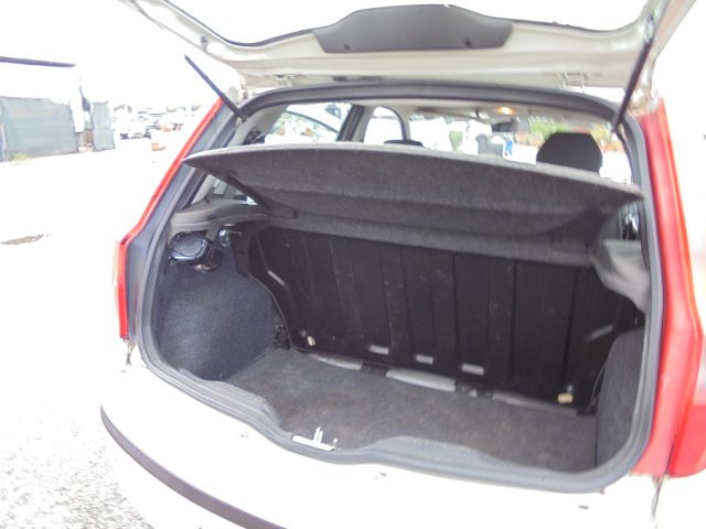 FIAT Punto usata 22