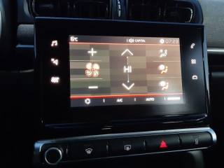 CITROEN C3 usata, con Controllo trazione