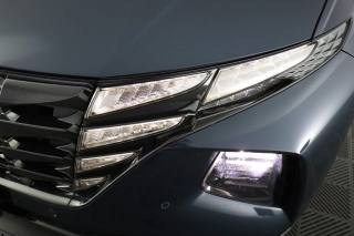 HYUNDAI Tucson usata 7