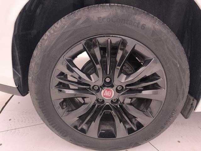 FIAT Tipo usata, con Airbag testa