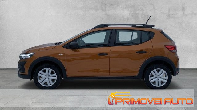 DACIA Sandero usata, con Autoradio