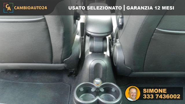 MINI Countryman usata 98