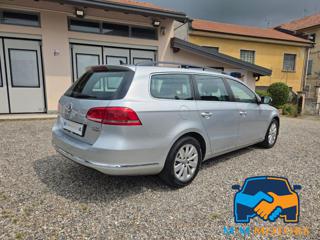 VOLKSWAGEN Passat usata, con Autoradio