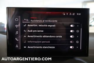 AUDI Q2 usata, con Filtro antiparticolato