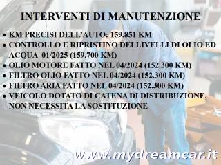 BMW 218 usata, con Airbag