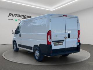 CITROEN Jumper usata, con Servosterzo