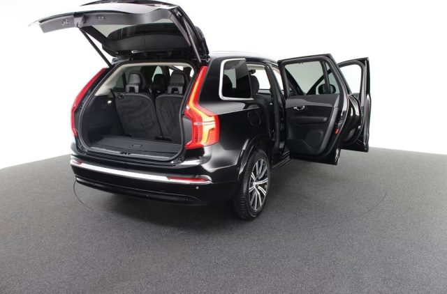 VOLVO XC90 usata, con Sedili riscaldati