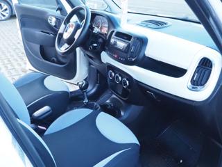 FIAT 500L usata, con Servosterzo