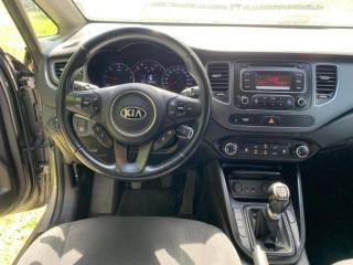 KIA Carens usata, con ESP