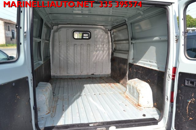 FIAT Ducato usata 12