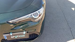ALFA ROMEO Stelvio usata, con Controllo automatico clima