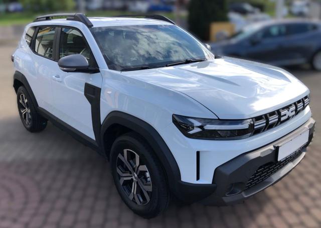 DACIA Duster usata, con ABS