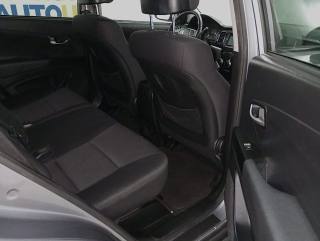 SSANGYONG Korando usata, con Sensori di parcheggio posteriori