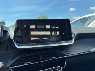 PEUGEOT 208 usata, con Immobilizzatore elettronico