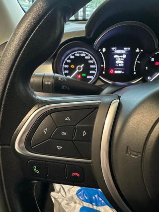 FIAT 500X usata 19