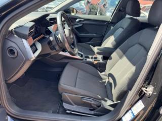 AUDI A3 usata, con Immobilizzatore elettronico