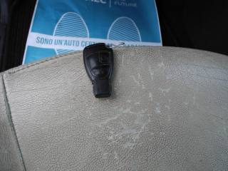 MERCEDES-BENZ A 180 usata 28