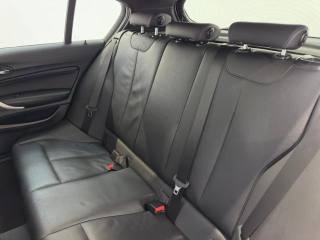 BMW 114 usata, con Cruise Control