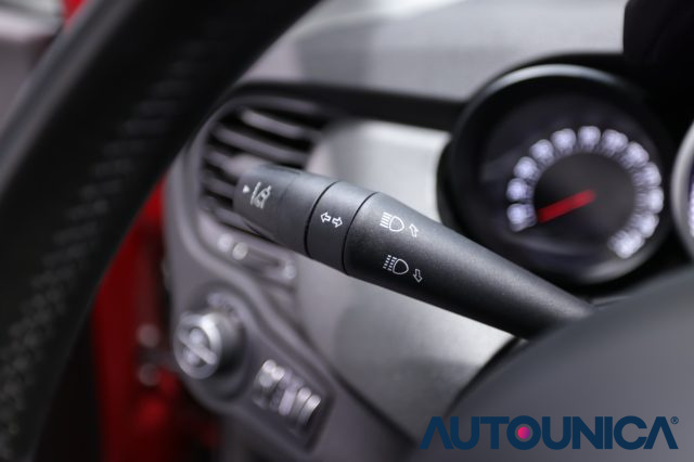 FIAT 500X usata, con Touch screen