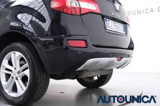 RENAULT Koleos usata 42