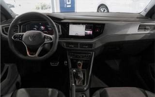 VOLKSWAGEN Polo usata, con Chiusura centralizzata
