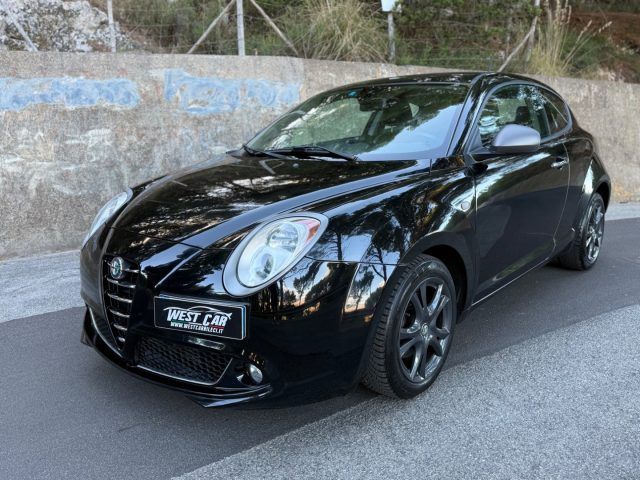 ALFA ROMEO MiTo usata, con ABS