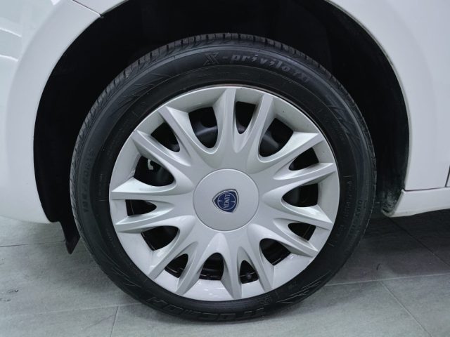 LANCIA Ypsilon usata 20