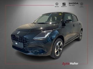 SUZUKI Swift 1.2 Hybrid 4WD AllGrip Top Navi DAB+ LED