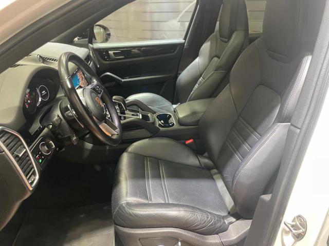 PORSCHE Cayenne usata, con Climatizzatore