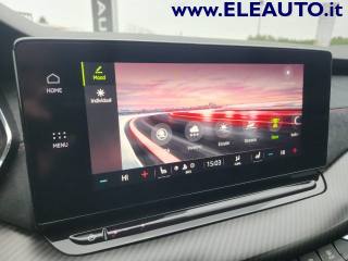 SKODA Octavia usata, con Fendinebbia