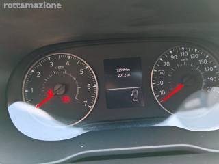DACIA Duster usata, con Fendinebbia