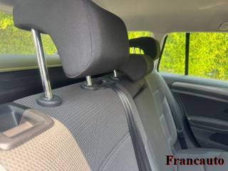 VOLKSWAGEN Golf Variant usata, con Climatizzatore