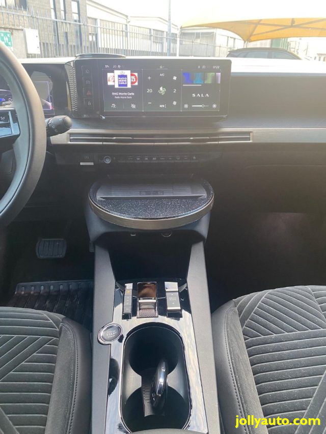 LANCIA Ypsilon usata, con Controllo automatico clima